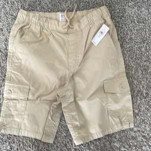Gap youth boys shorts